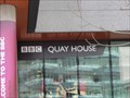 Image for BBC - Quay House - Salford, UK