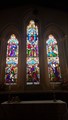 Image for Stained Glass Windows - Christ Church - Coalville, Leicestershire