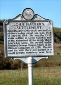 Image for John Hacker's Settlement
