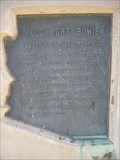 Image for Old Fort Bowie