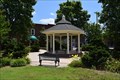 Image for Town of Rockwell Gazebo, Rockwell, NC