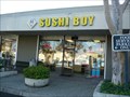 Image for Sushi Boy