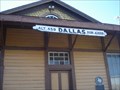 Image for Dallas Depot - Dallas Texas USA