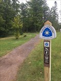 Image for North Country Trail - Beaver Trail Head - Superior, Wisconsin
