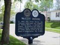 Image for McCoy House - Independence, Missouri