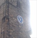 Image for Town Clock, St Edward King and Martyr - Castle Donington, Leicestershire