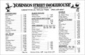 Image for Johnson Street Smokehouse - Greenville, TX