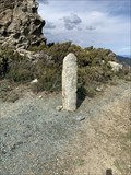 Image for Menhirs de Pinzu a Virgine - Corse - France