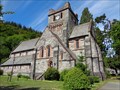 Image for St Mary's Church - Visitor Attraction - Betws-y-Coed, Snowdonia, Wales.[
