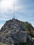 Image for Fremont Peak