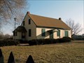Image for Newton Friends Meeting House - Camden, NJ
