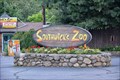 Image for Southwick's Zoo - Mendon MA