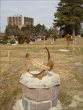 Image for Pinecrest Cemetery, Ottawa, Ontario, Canada