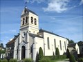 Image for Église Sainte-Eugénie - Marnes-la-Coquette (Hauts-de-Seine), France