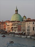 Image for Church of San Simeon Piccolo - Venice, Italy