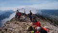 Image for Pic Saint Michel Summit, Vercors, France