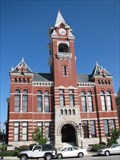 Image for New Hanover County Courthouse - Wilmington, North Carolina