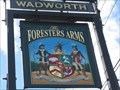 Image for The Foresters Arms - Frogham, Hampshire, UK