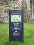 Image for Barnard Castle, County Durham