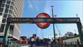 Image for Tottenham Court Road Underground Station - St Giles Circus. London, UK