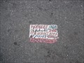 Image for Toynbee Tile - Smithfield and Sixth - Pittsburgh, PA