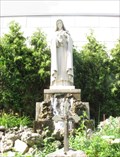 Image for St. Therese, the "Little Flower" - Royal Oak, MI