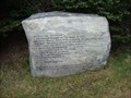 Image for Henry David Thoreau - Mount Greylock, MA