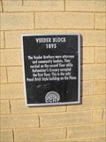 Image for Veeder Block - Las Vegas, New Mexico