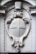 Image for City of London CoA - St. Paul's Cross Column (London, UK)