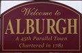 Image for Alburgh, Vermont