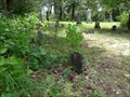 Image for Arlando and Samuel Key - Dry Creek Cemetery - Kaufman County, TX