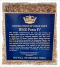 Image for HMS Forte IV - Falmouth