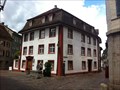 Image for Ehemaliger Gasthof zum goldenen Adler - Rheinfelden, AG, Switzerland