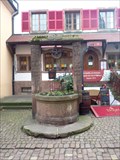 Image for Draw Well #2, Riquewihr, Haut-Rhin/FR
