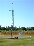 Image for Totem Field Weather Station at the University of British Columbia — Vancouver, BC