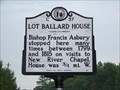 Image for C 37 Lot Ballard House