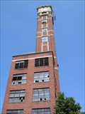 Image for Peters Cartridge Co. Shot Tower