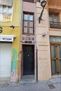 Image for SMALLEST fachada de Europa - Valencia, España