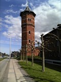 Image for Water Tower - Glostrup, Denmark