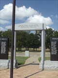 Image for Audie Murphy - Hunt County War Memorial - Greenville, TX
