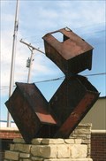 Image for September 11, 2001 - Memorial Park - Anthony, KS