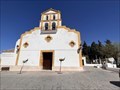Image for Parroquia de San Mateo - Monturque, Córdoba, Andalucía, España