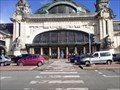 Image for Gare des Bénédictins - Limoges (87), Fr