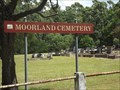 Image for Moorland Cemetery, Moorland, NSW, Australia
