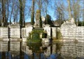 Image for Allégories de La Garonne et La Dordogne - Chamarande, Essonne, France