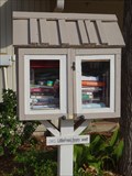 Image for Little Free Library #9118 - Bartonville, TX