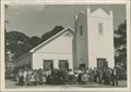 Image for Trinity United Methodist Church - Port Charlotte, Florida, USA