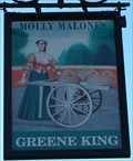 Image for Molly Malone’s, Hitchin, Herts, UK