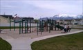 Image for Meadows Creek Public Playground - Roy, Utah