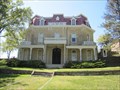 Image for Spring Hill Farm and Stock Ranch House  - Strong City, Kansas